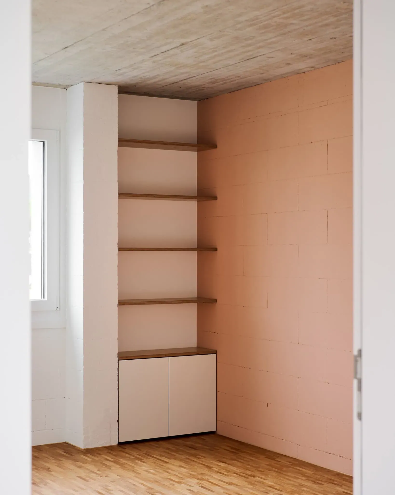 EFH Buchseeweg Köniz