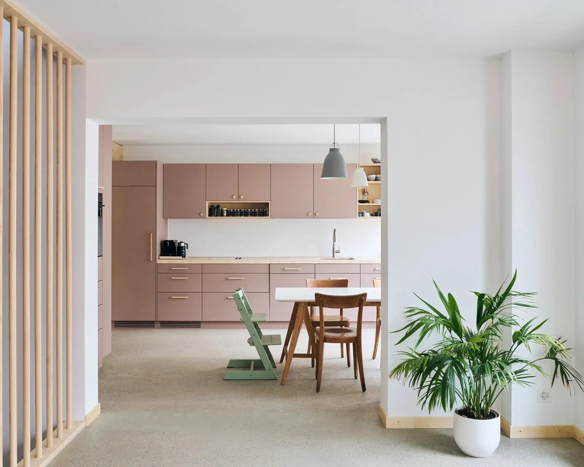MFH Konsumstrasse Bern