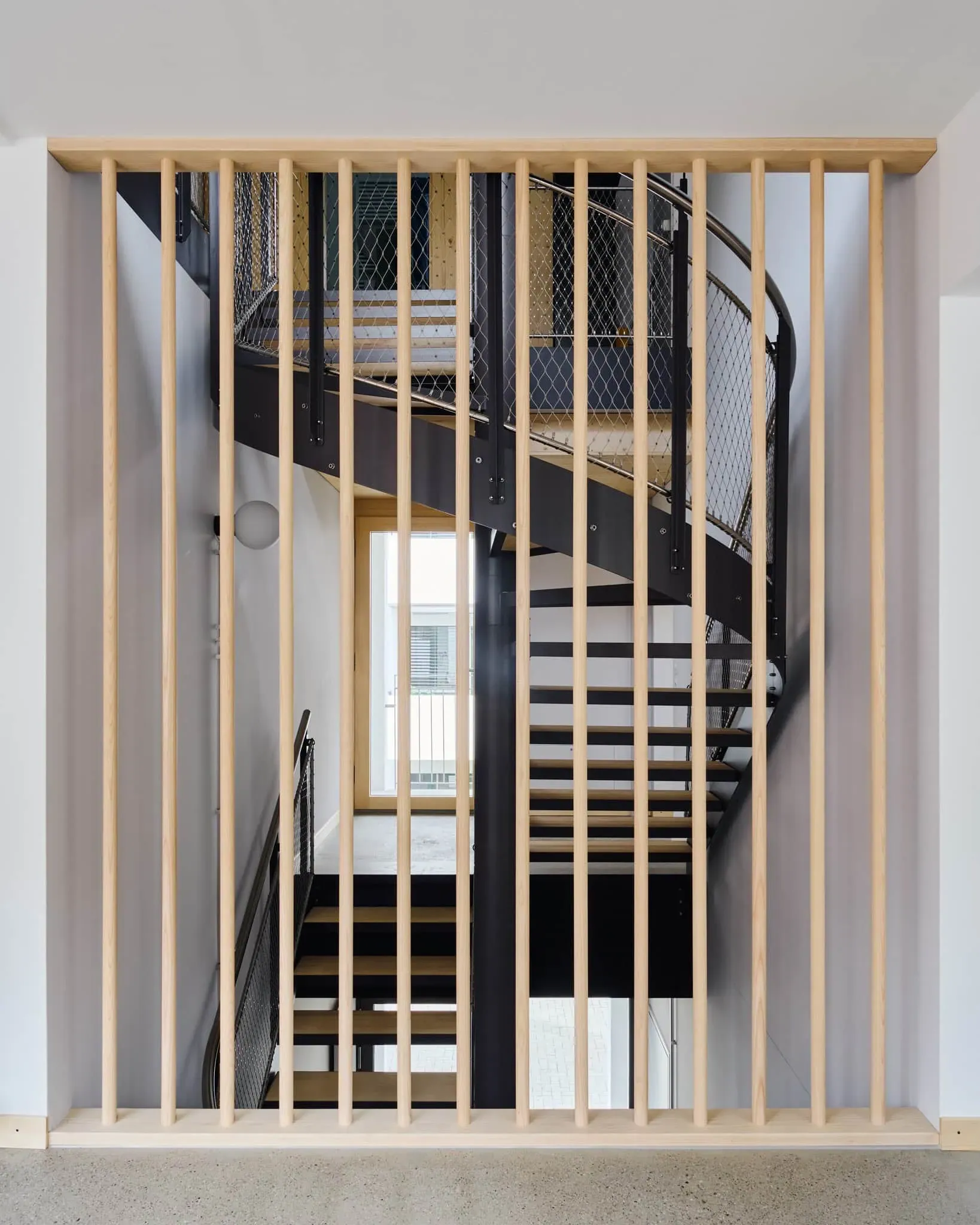 MFH Konsumstrasse Bern