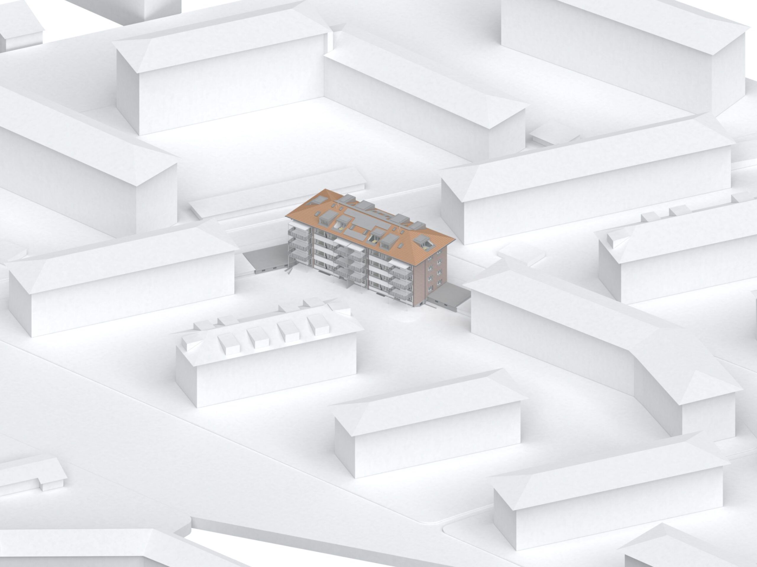 MFH Wankdorf Bern